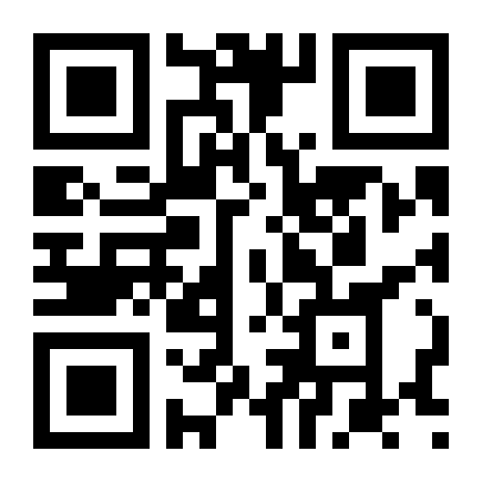 QR Code Abrigo para animais está vazio, todos foram adotados e tem fila de pretendentes na porta