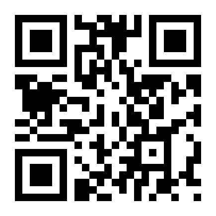 QR Code Cristo Redentor e Cataratas do Iguaçu disputam Oscar do Turismo