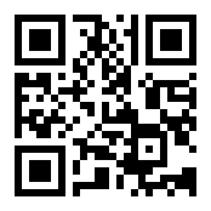 QR Code Dmae anuncia medidas para evitar racionamento de água em Uberlândia e pede ajuda da população