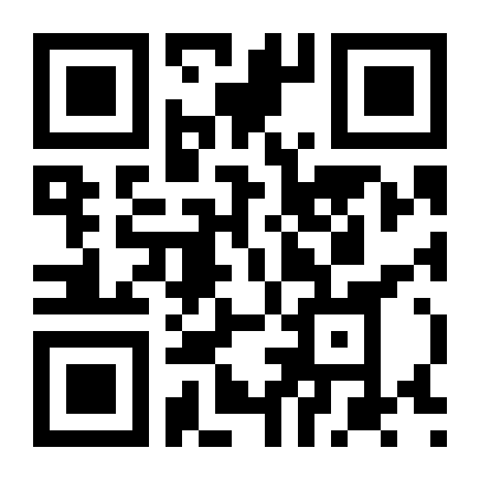 QR Code Em 2019 foi um ano mágico e o agradecimento a nossos mantenedores
