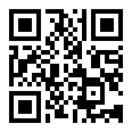 QR Code Matrículas para vagas remanescentes do UTC estão abertas