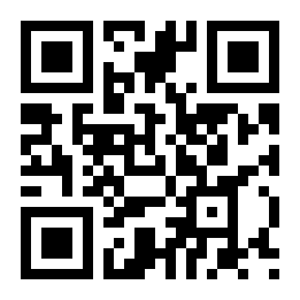 QR Code Prefeitura de Indianópolis MG, constrói nova ponte na Região de Posses