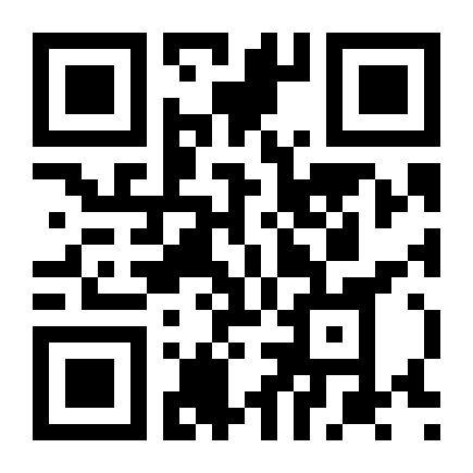 QR Code Presença maior de negros na mídia tem mais a ver com consumo