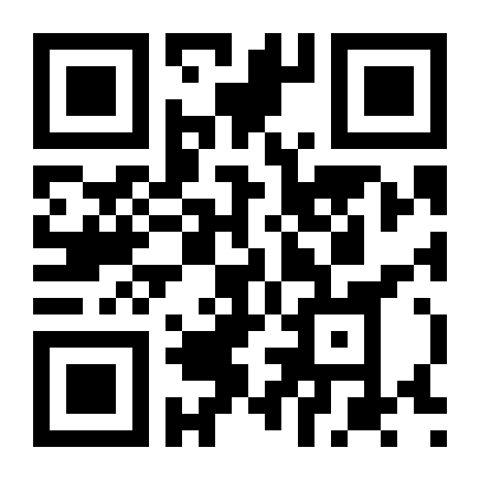 QR Code Primeiro Self Service de Açaí Artesanal de Uberlândia