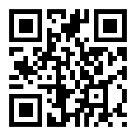 QR Code Veja reação de vovó ao descobrir que vai morar com o neto