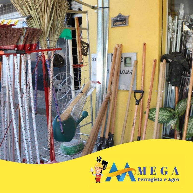 Mega Ferragista e Agro - Ferragista em Uberlândia / MG - Presidente ...