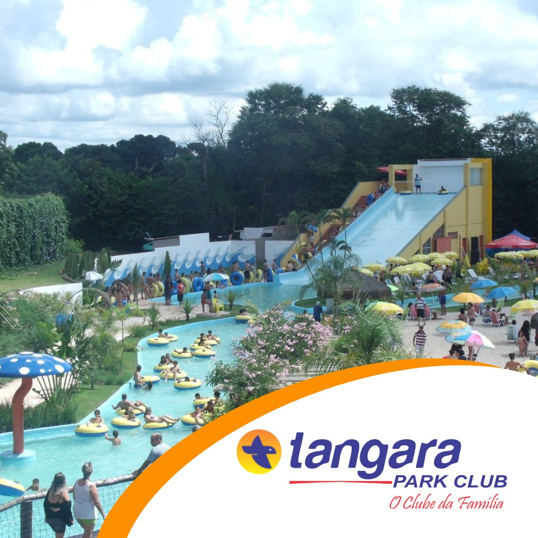 Tangará Park Club