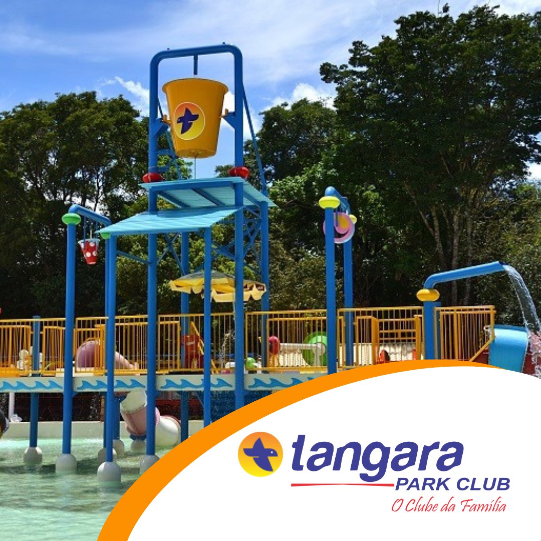 Tangará Park Club