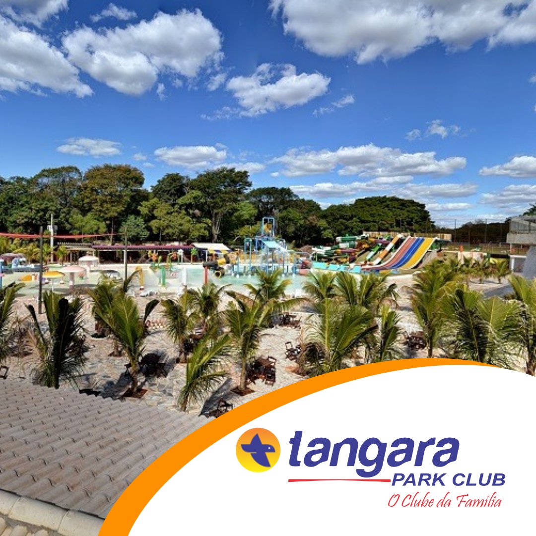 Tangará Park Club