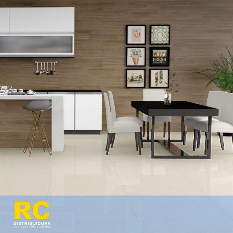 RC Distribuidora de Pisos e Porcelanatos - Materiais de Construção em ...