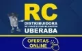 RC Distribuidora de Pisos Uberaba Uberaba