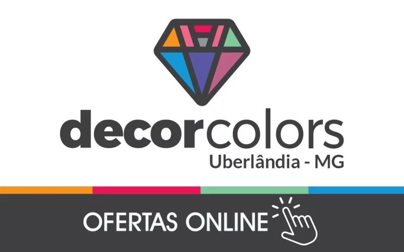 Decor Colors - Uberlândia Uberlândia