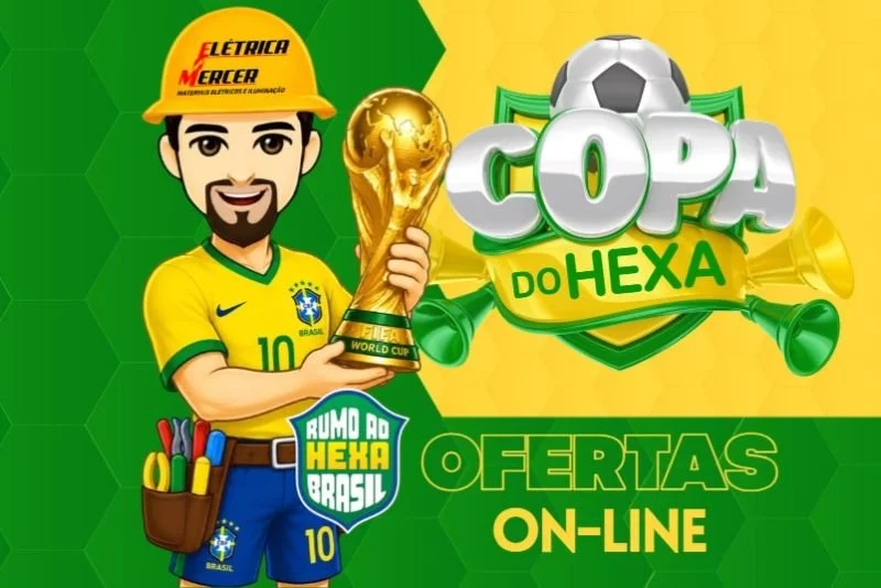 Elétrica Mercer Uberlândia