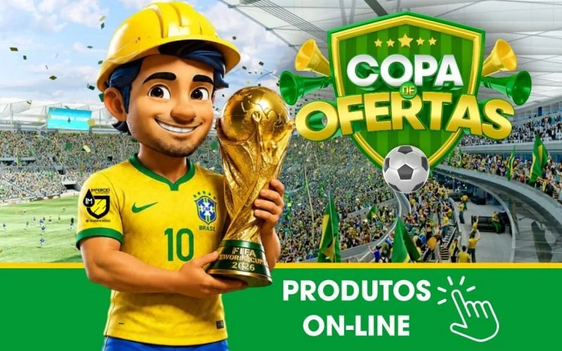 Impercid Impermeabilizantes Uberlândia
