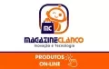 Magazine Clanco - Inovação e Tecnologia Uberlândia