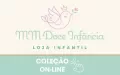 MM Doce Infância - Loja Infantil Uberlândia