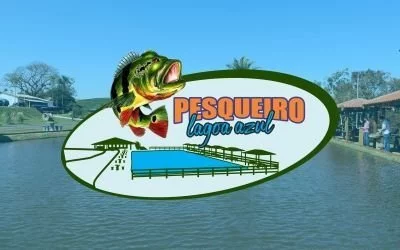 Pesqueiro Lagoa Azul Indianópolis