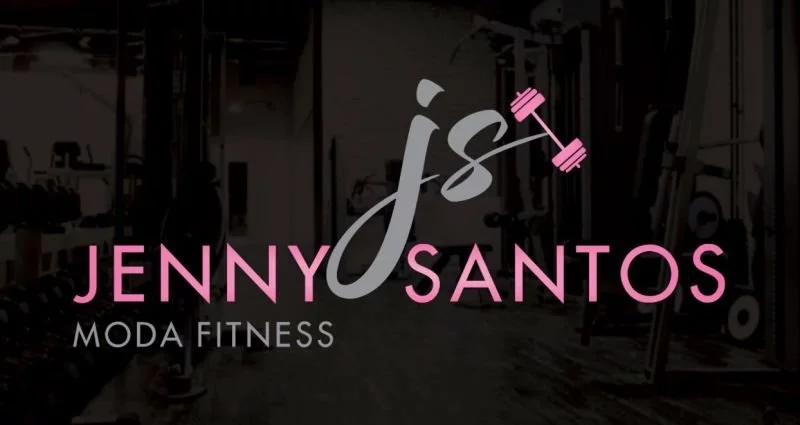 Moda Fitness Jenny Santos Uberlândia