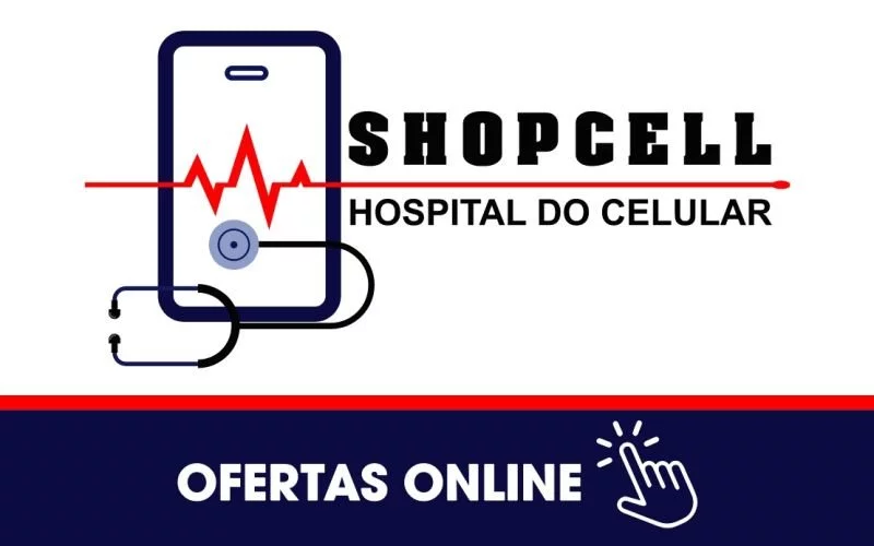 Shopcell Hospital do Celular Uberlândia