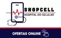 Shopcell Hospital do Celular Uberlândia