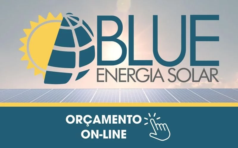 Blue Energia Solar Uberlândia