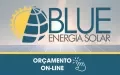 Blue Energia Solar Uberlândia