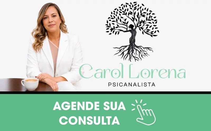 Carol Lorena Psicanalista Uberlândia