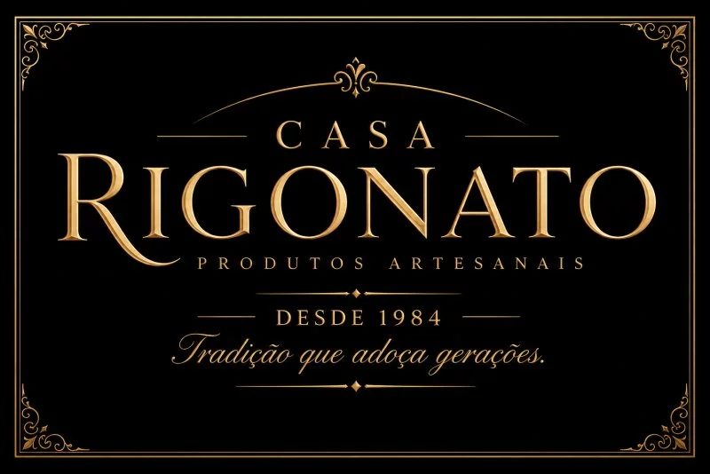 Casa Rigonato Uberlândia