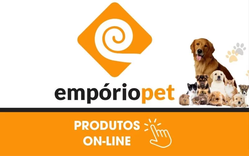 Empório Pet Uberlândia