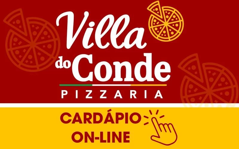 Villa do Conde Pizzaria Uberlândia