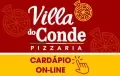 Villa do Conde Pizzaria Uberlândia
