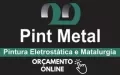 Pint Metal - Pintura Eletrostática e Metalurgia Uberlândia