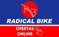 Radical Bike - Acessórios e Peças Uberlândia