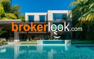 Broker Look Uberlândia