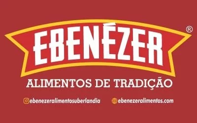Ebenézer Alimentos Uberlândia