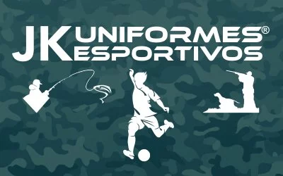JK Uniformes Esportivos Uberlândia