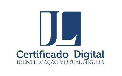 JL Certificados Digitais Uberlândia