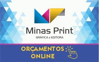 Gráfica Minas Print - Editora Uberlândia