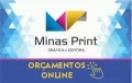 Gráfica Minas Print - Editora Uberlândia