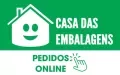 Casa das Embalagens Uberlândia