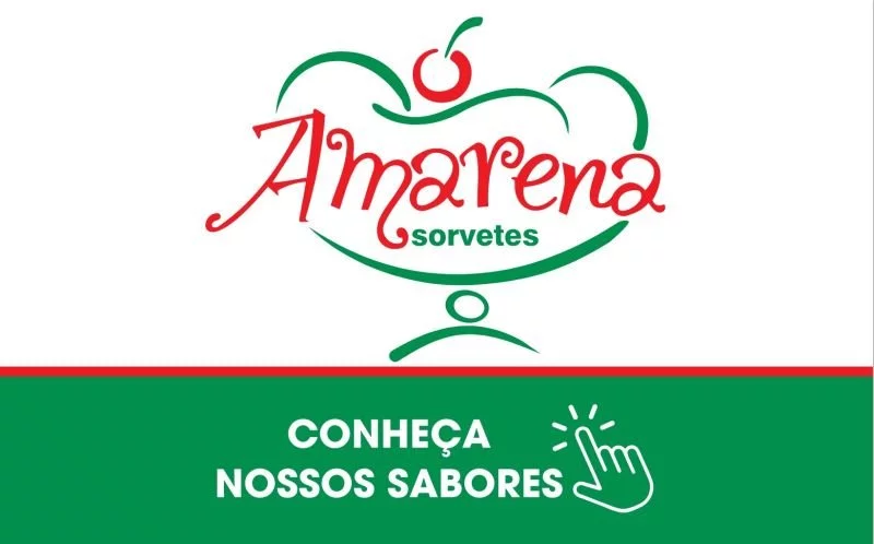 Sorveteria Amarena - Sorvetes e Açaí Uberlândia