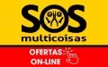 SOS Multicoisas Uberlândia
