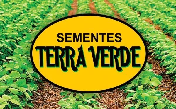 Sementes Terra Verde Uberlândia