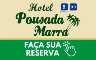 Hotel Pousada Marra Catalão
