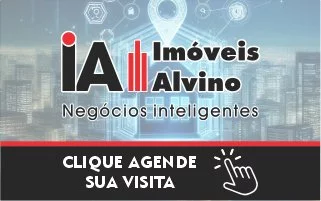 Imóveis Alvino - Negócios Imobiliários Uberlândia