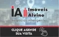 Imóveis Alvino - Negócios Imobiliários Uberlândia