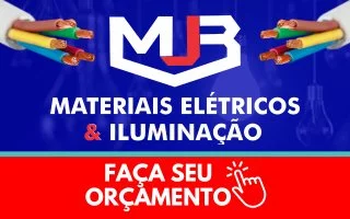 Materiais Elétricos MJR Catalão