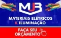 Materiais Elétricos MJR Catalão