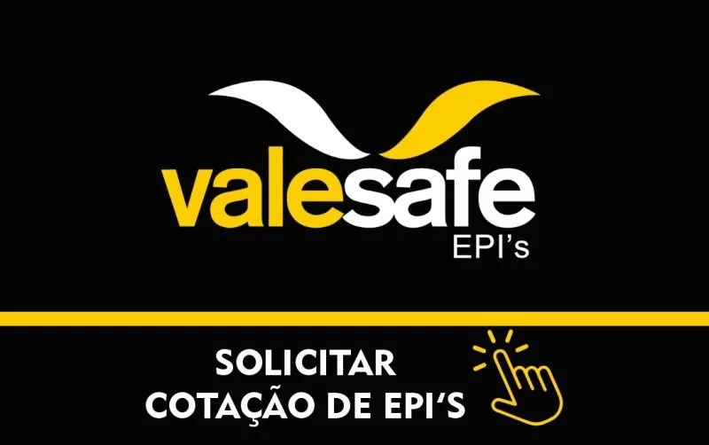 ValeSafe EPIs Catalão