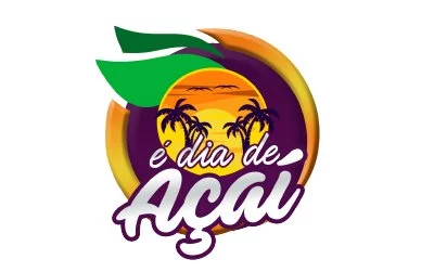 É dia de Açaí Uberlândia